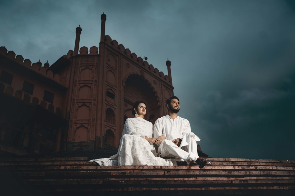 professional photographers in bhopal