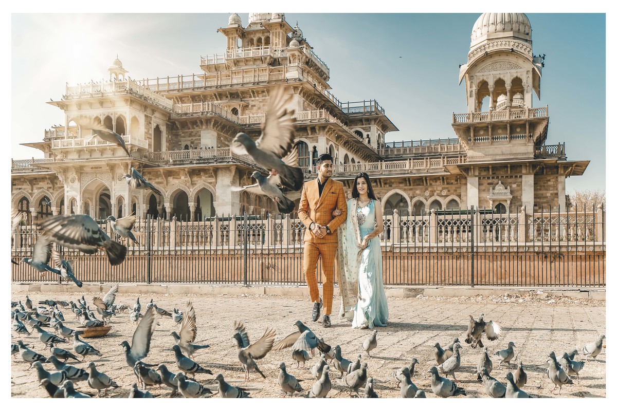 professional photographers in bhopal