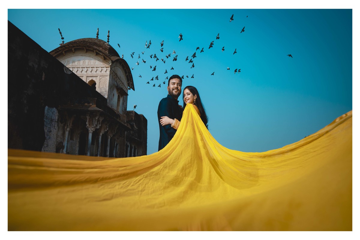 professional photographers in bhopal